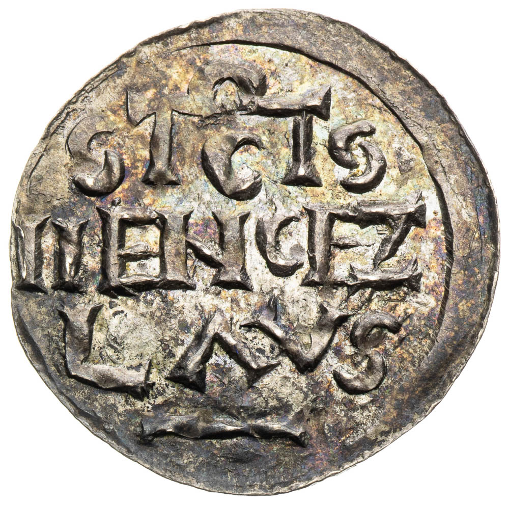 Coin-front