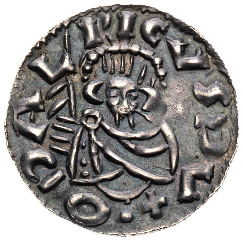 Coin-front