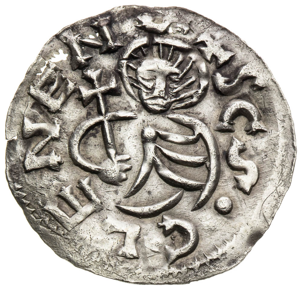 Coin-front