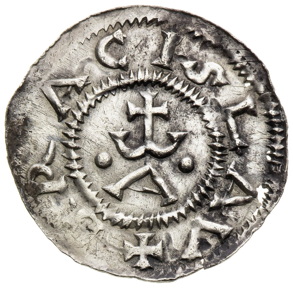Coin-front