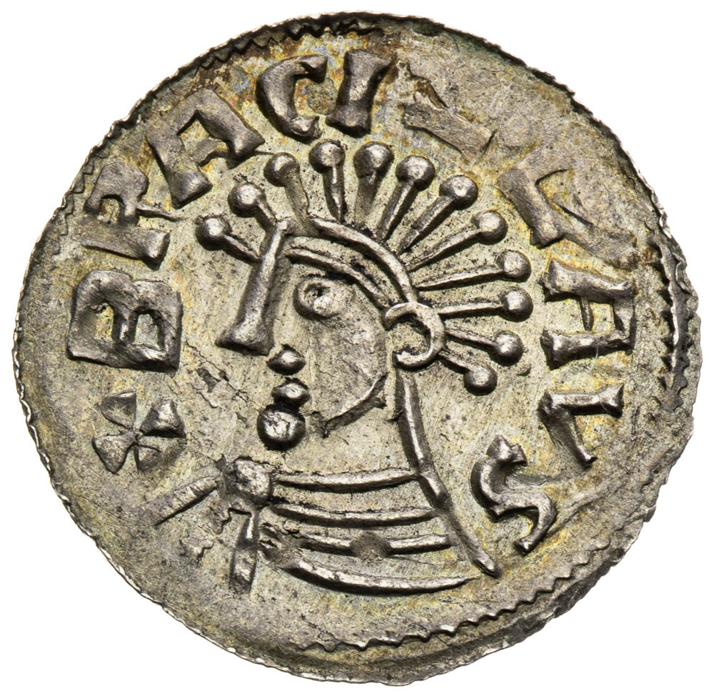 Coin-front