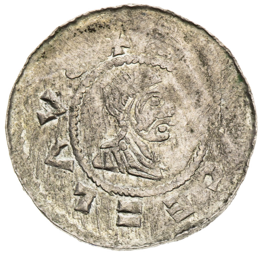 Coin-front