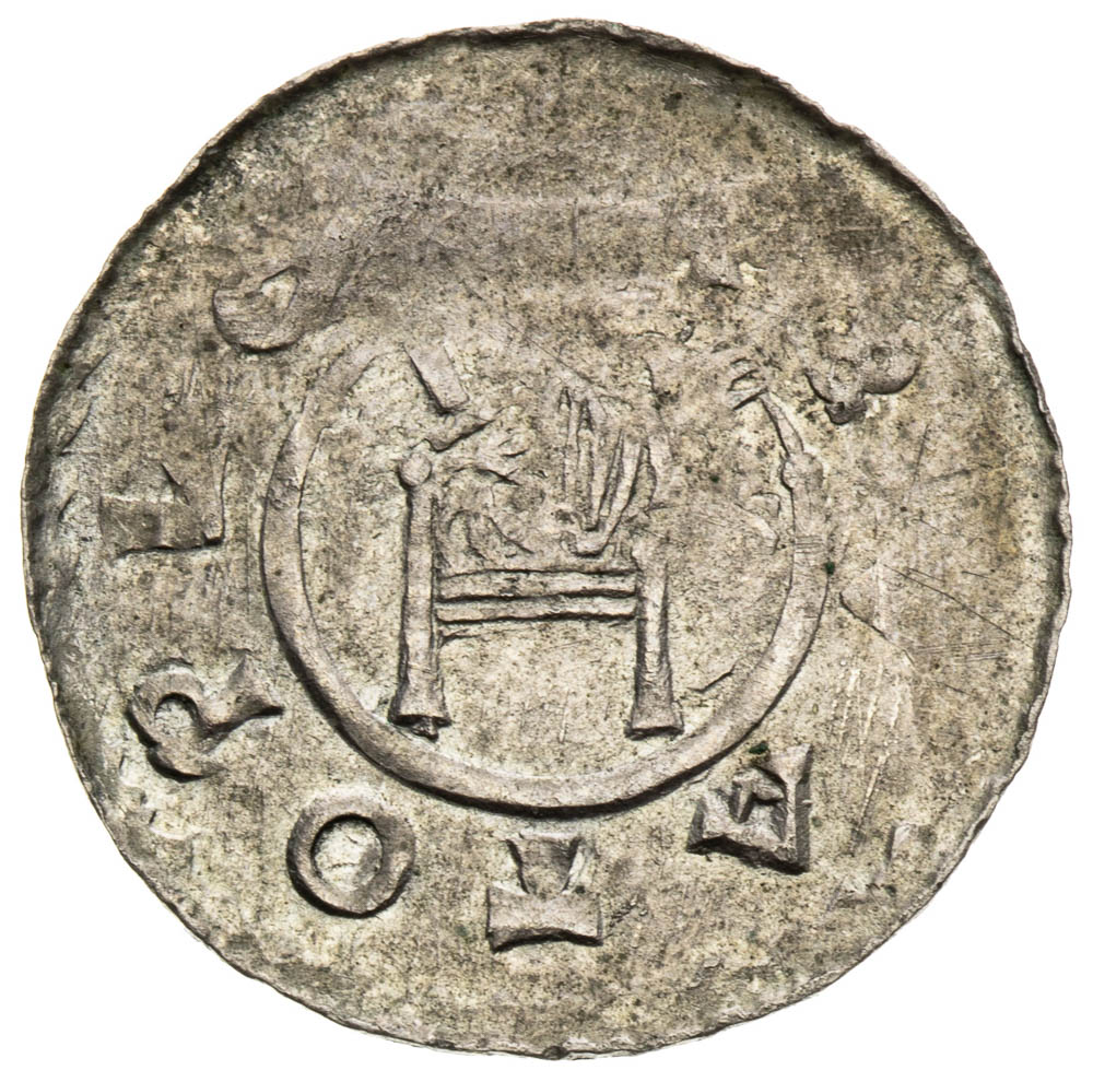 Coin-front