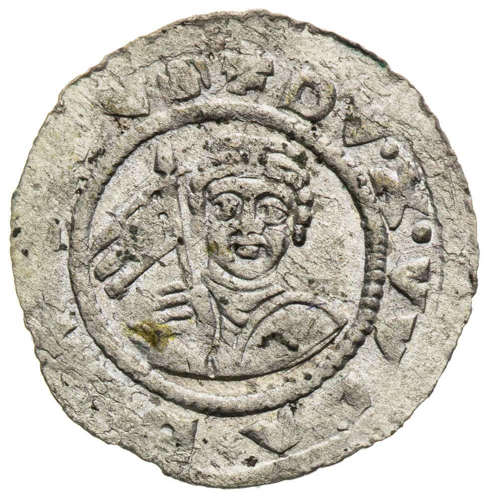 Coin-front