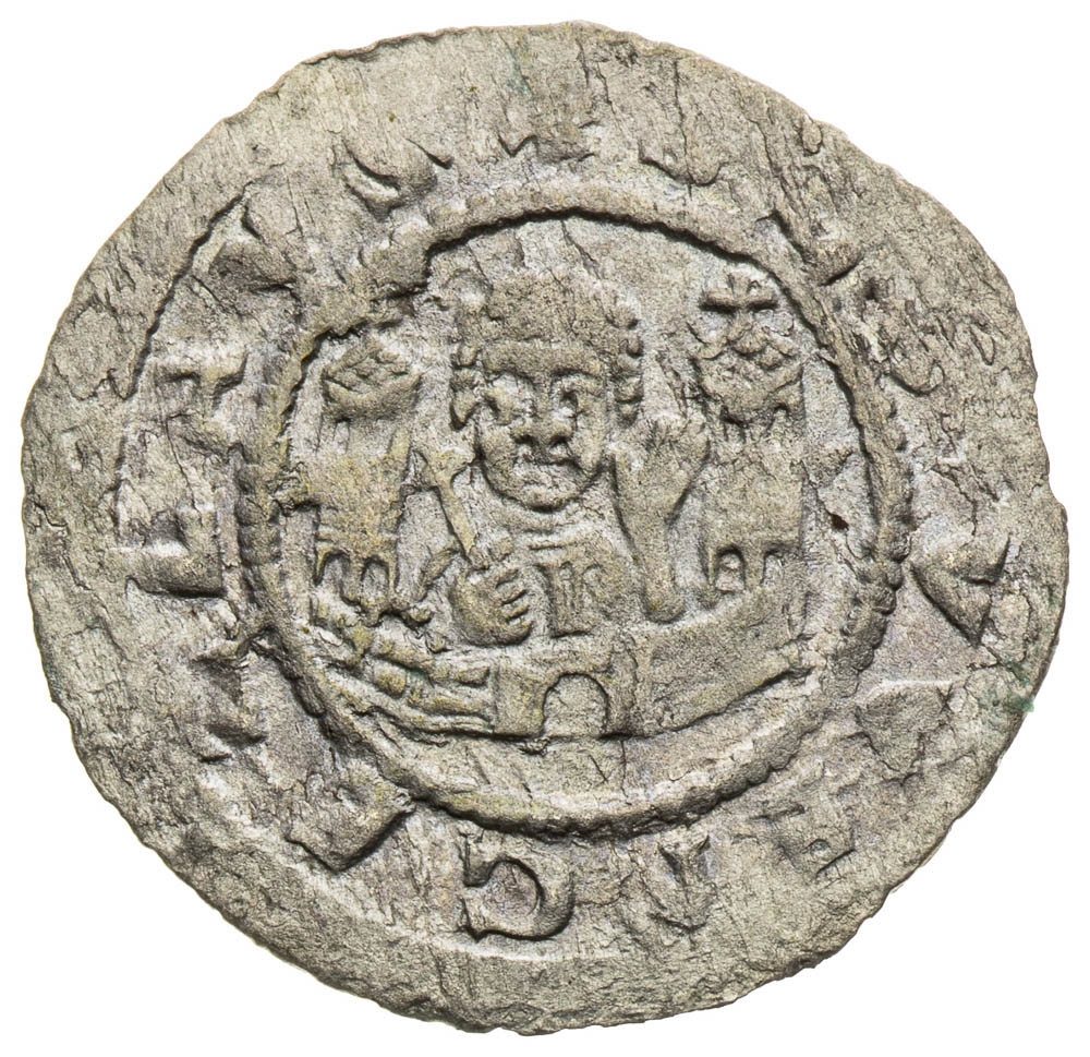 Coin-front