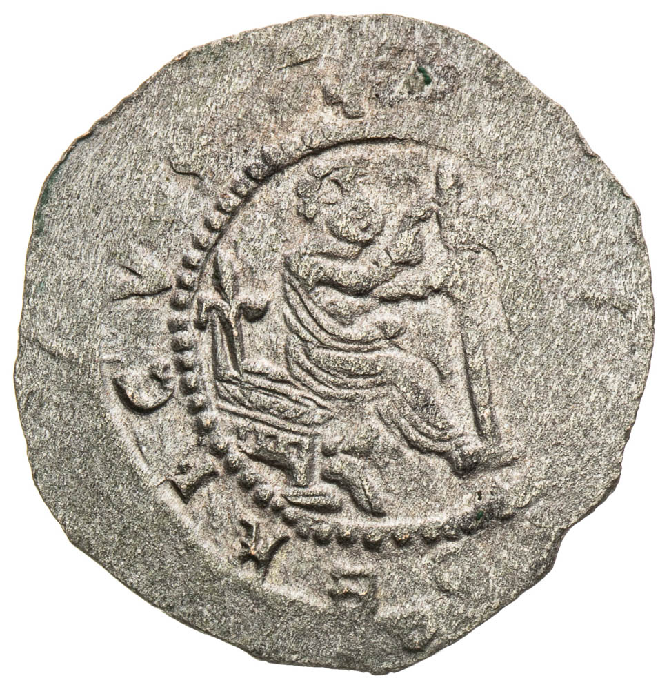 Coin-front