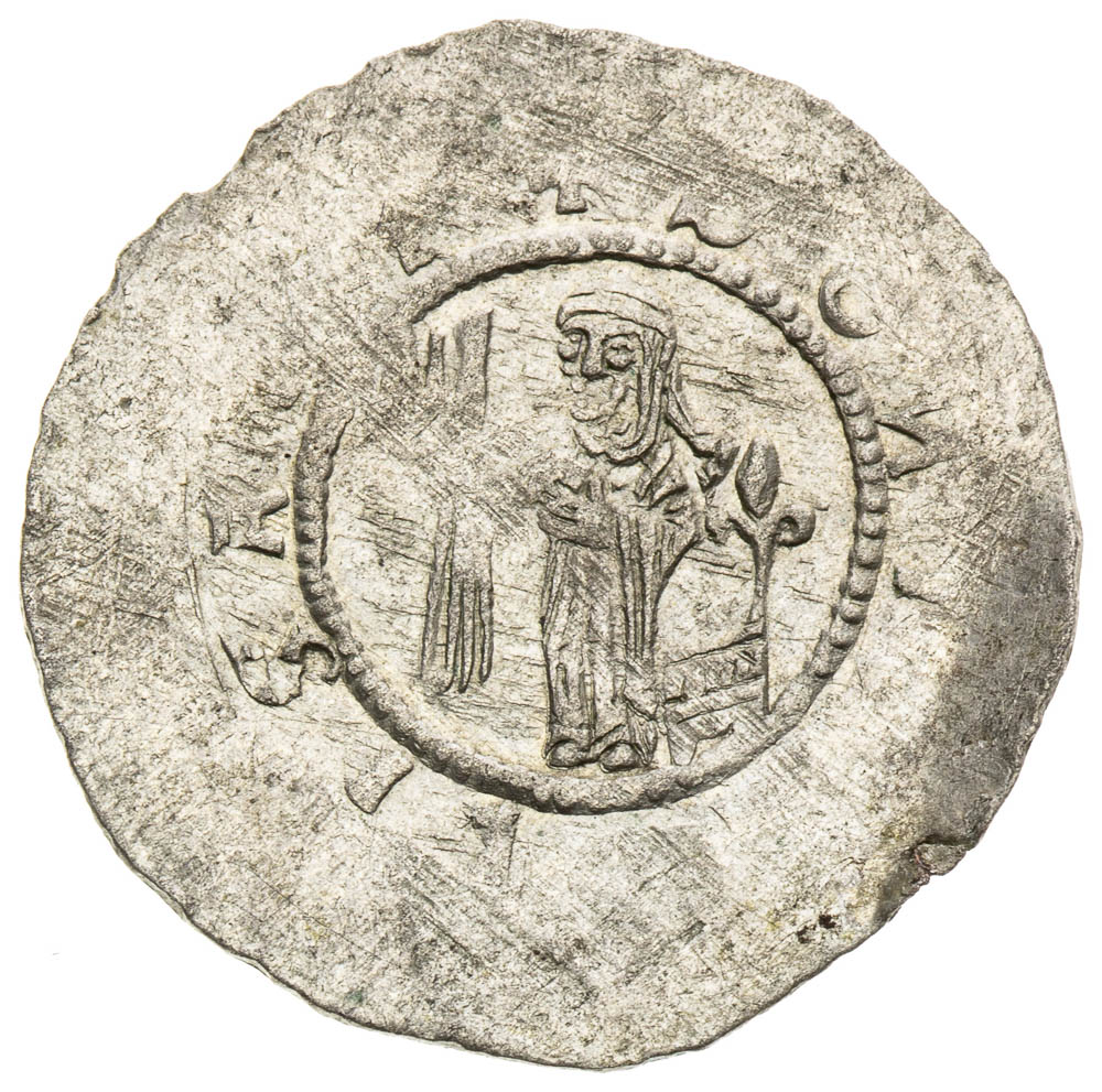 Coin-front