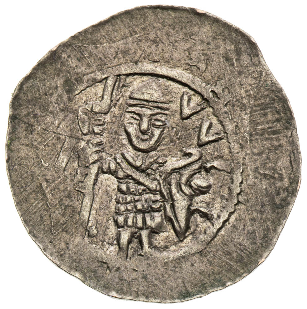 Coin-front