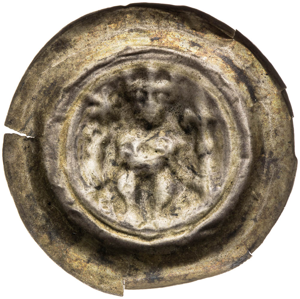 Coin-front