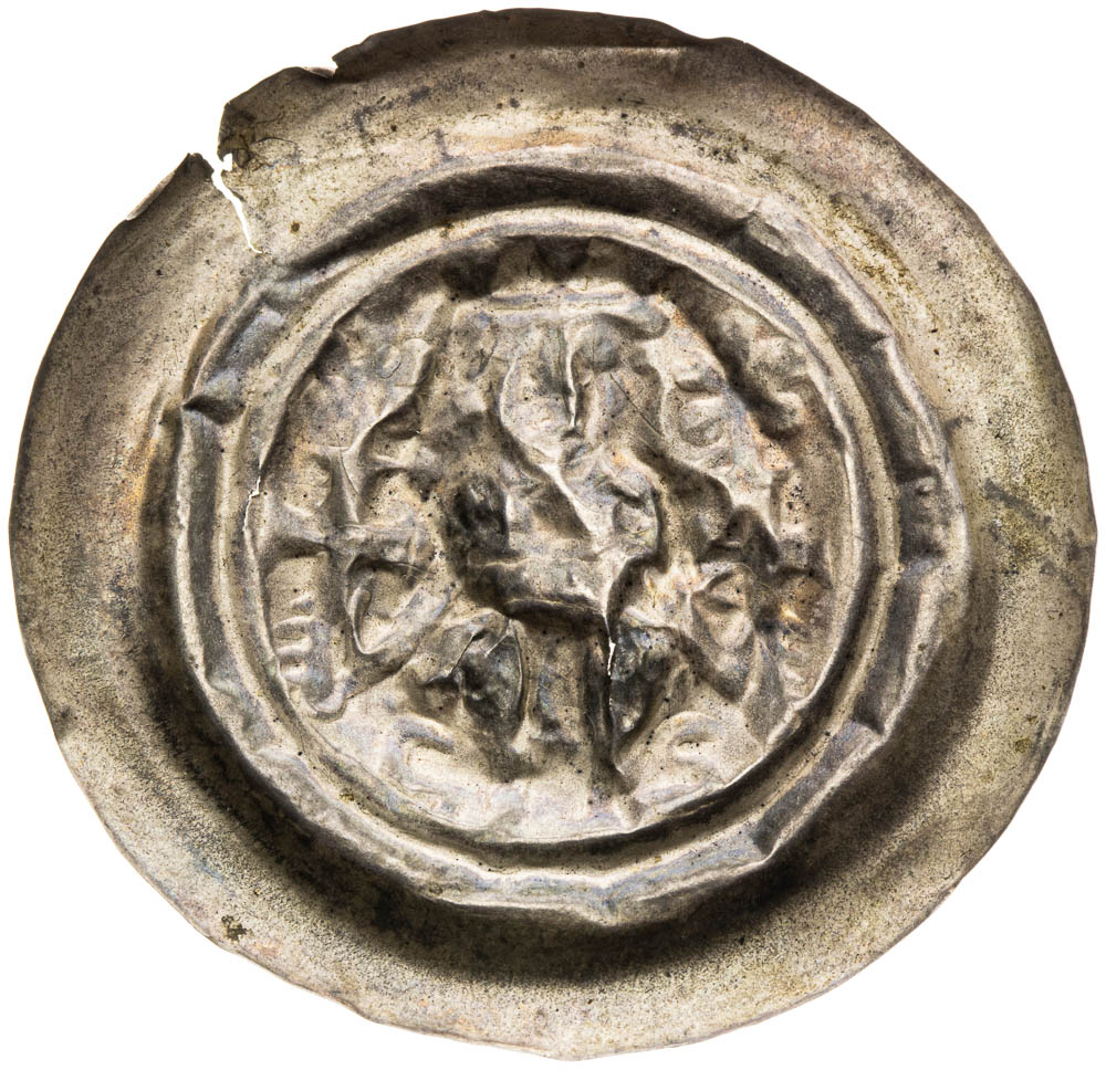 Coin-front