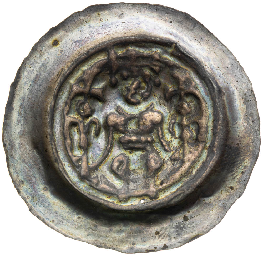 Coin-front