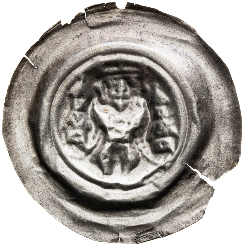 Coin-front