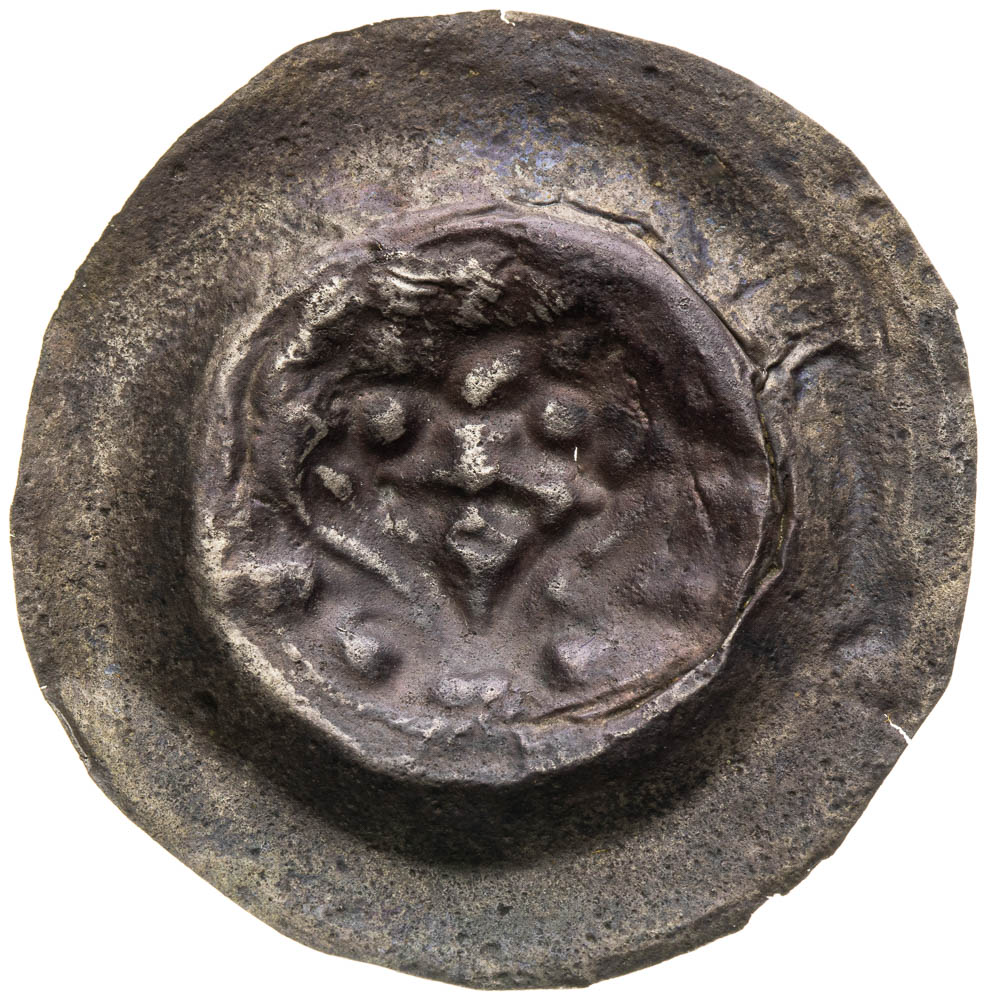 Coin-front