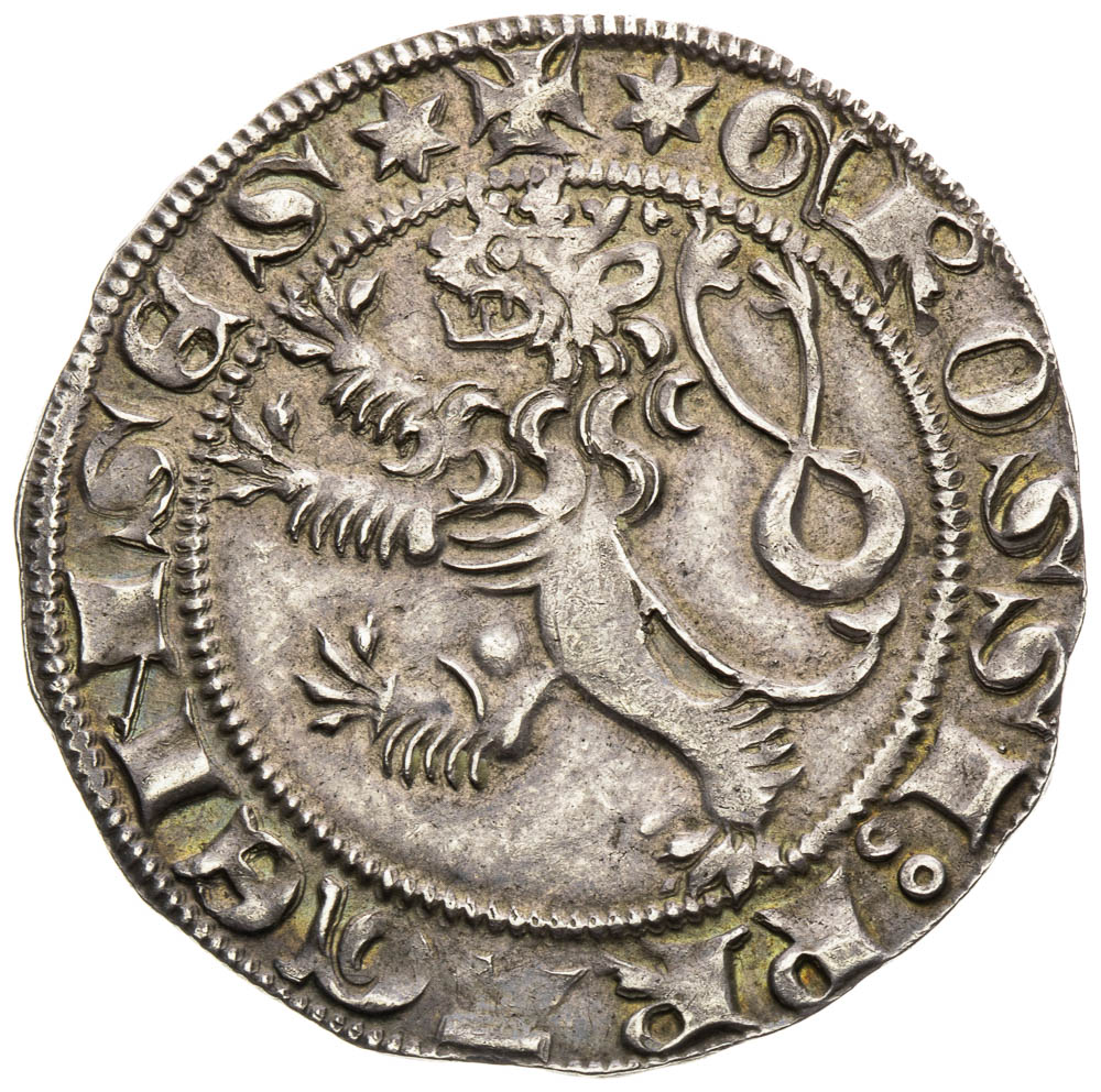 Coin-front
