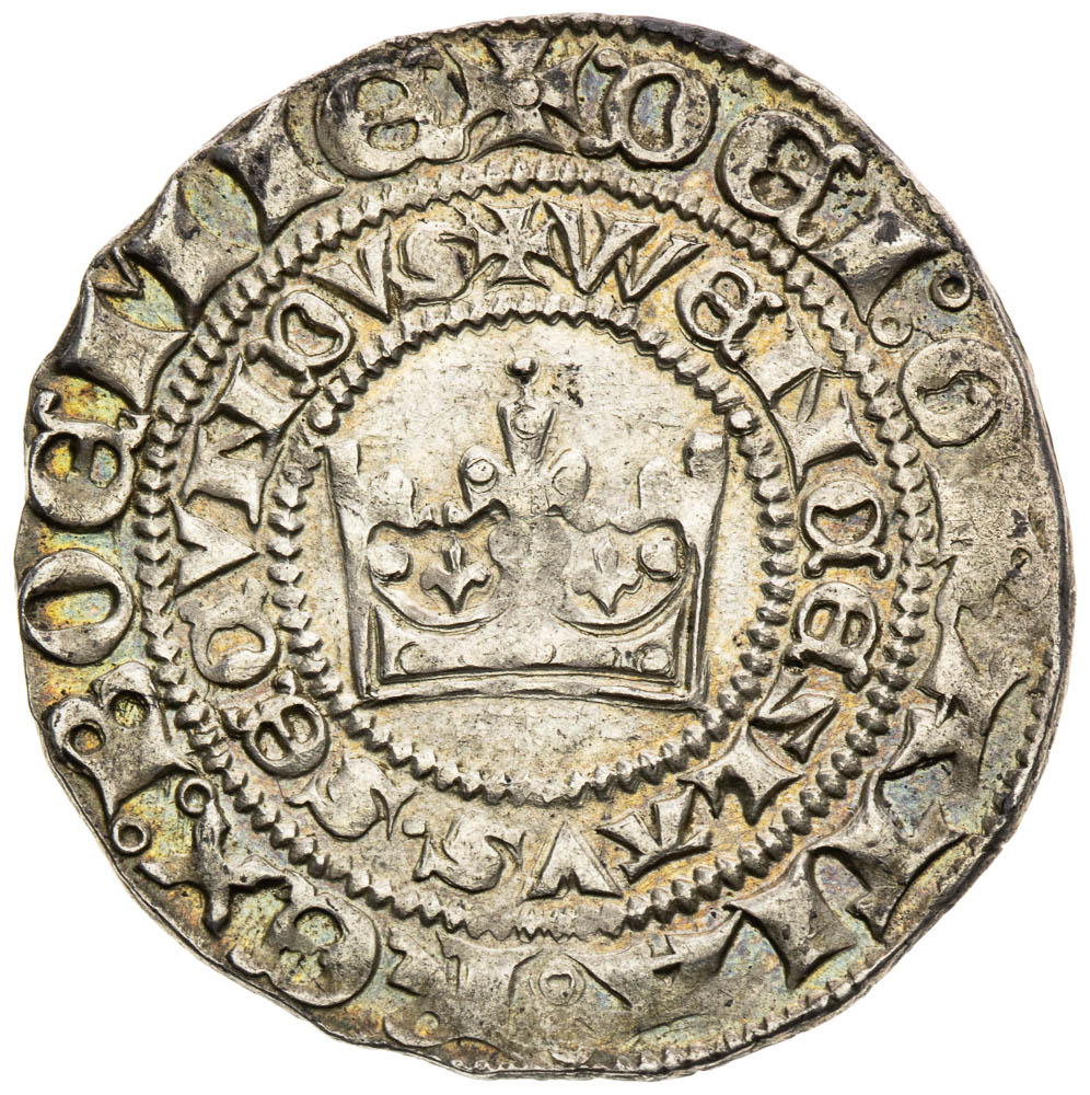 Coin-front