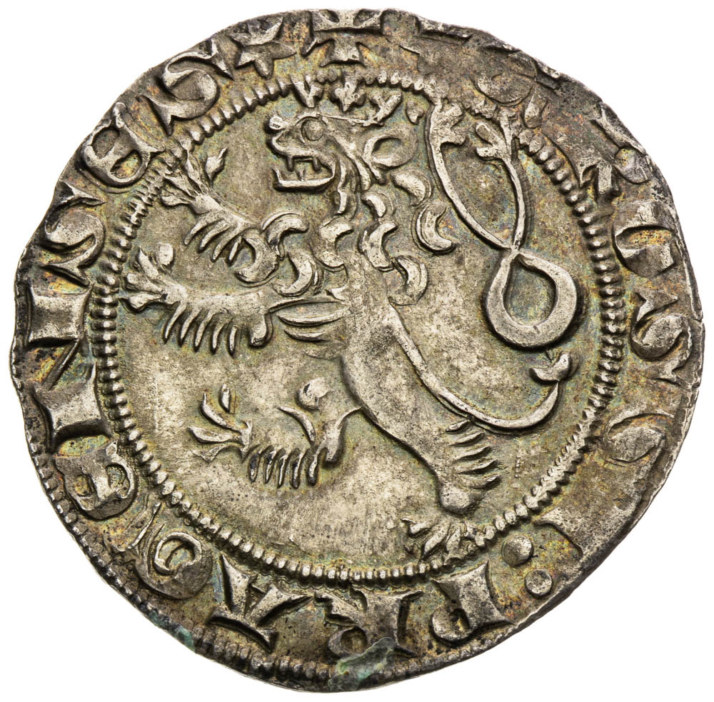 Coin-front