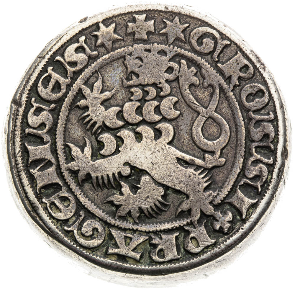Coin-front