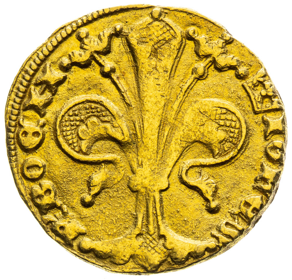 Coin-front