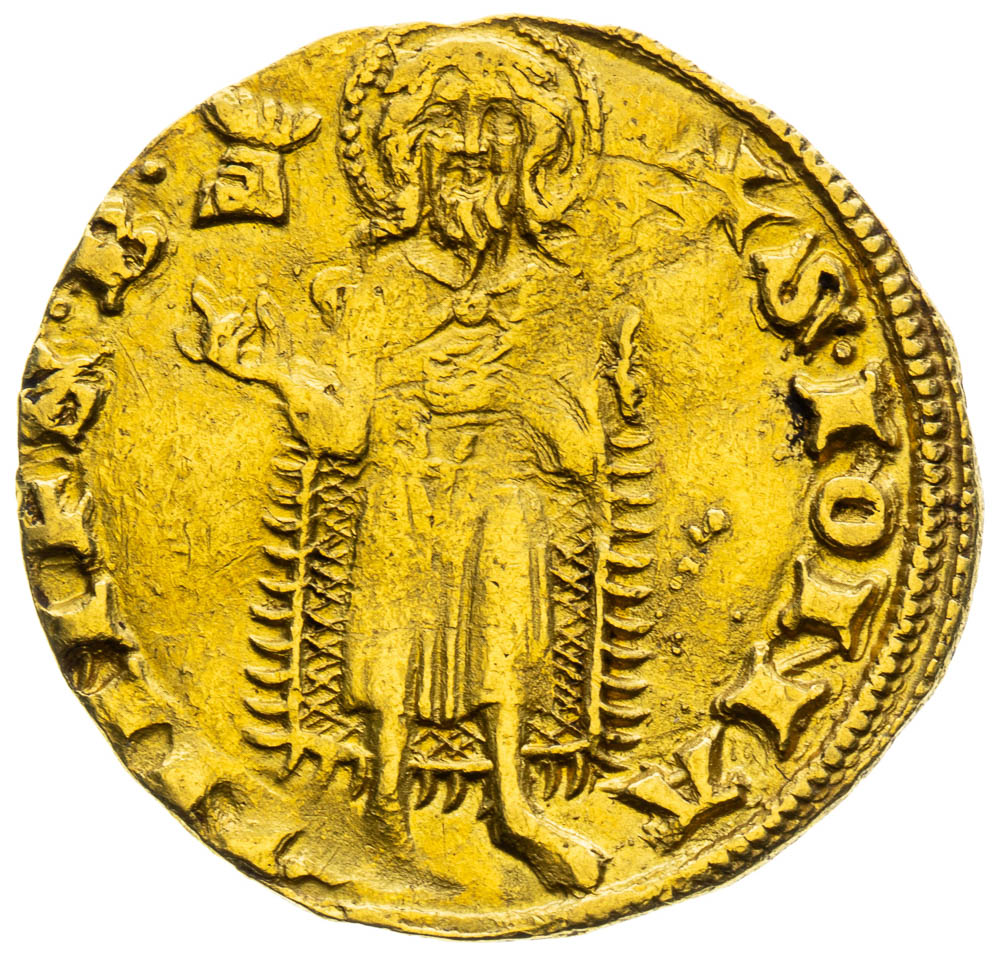 Coin-front