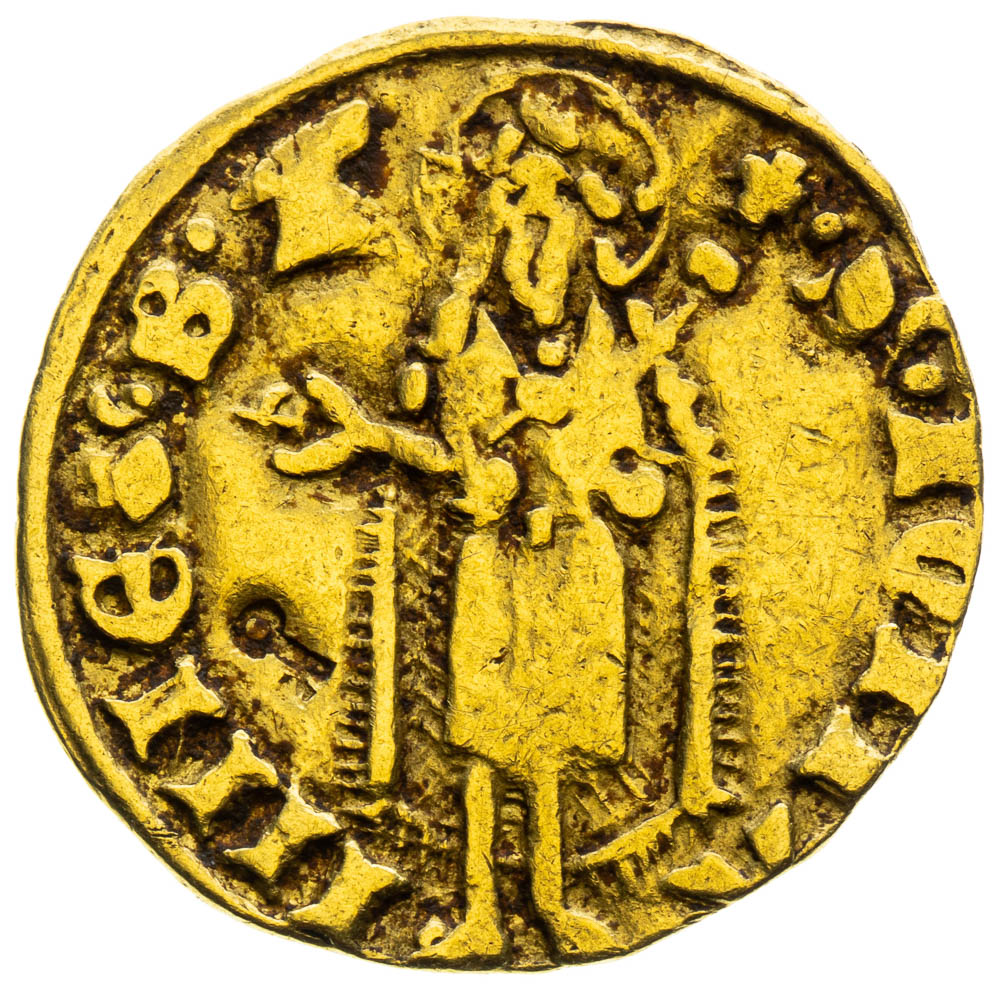 Coin-front