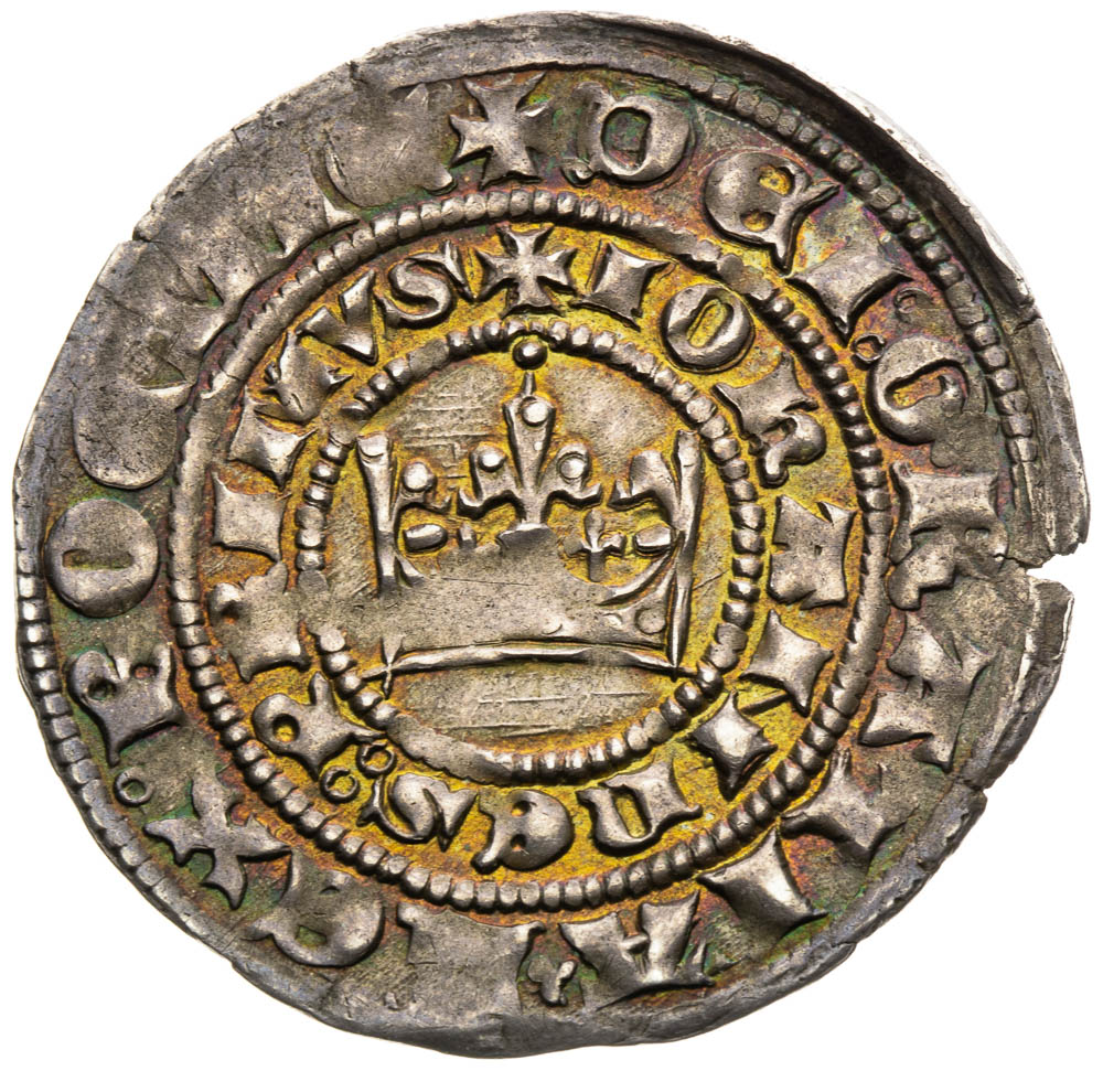 Coin-front