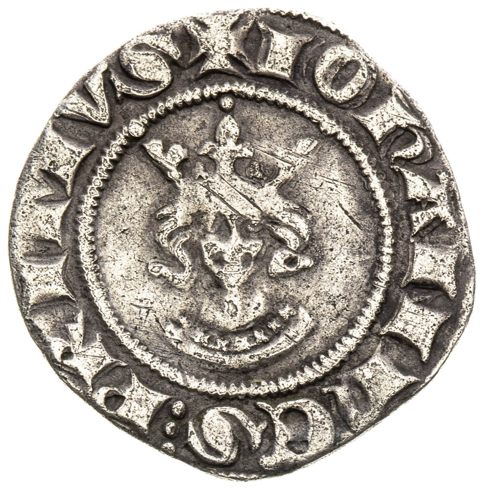 Coin-front