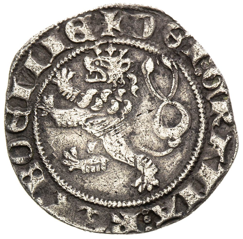 Coin-front