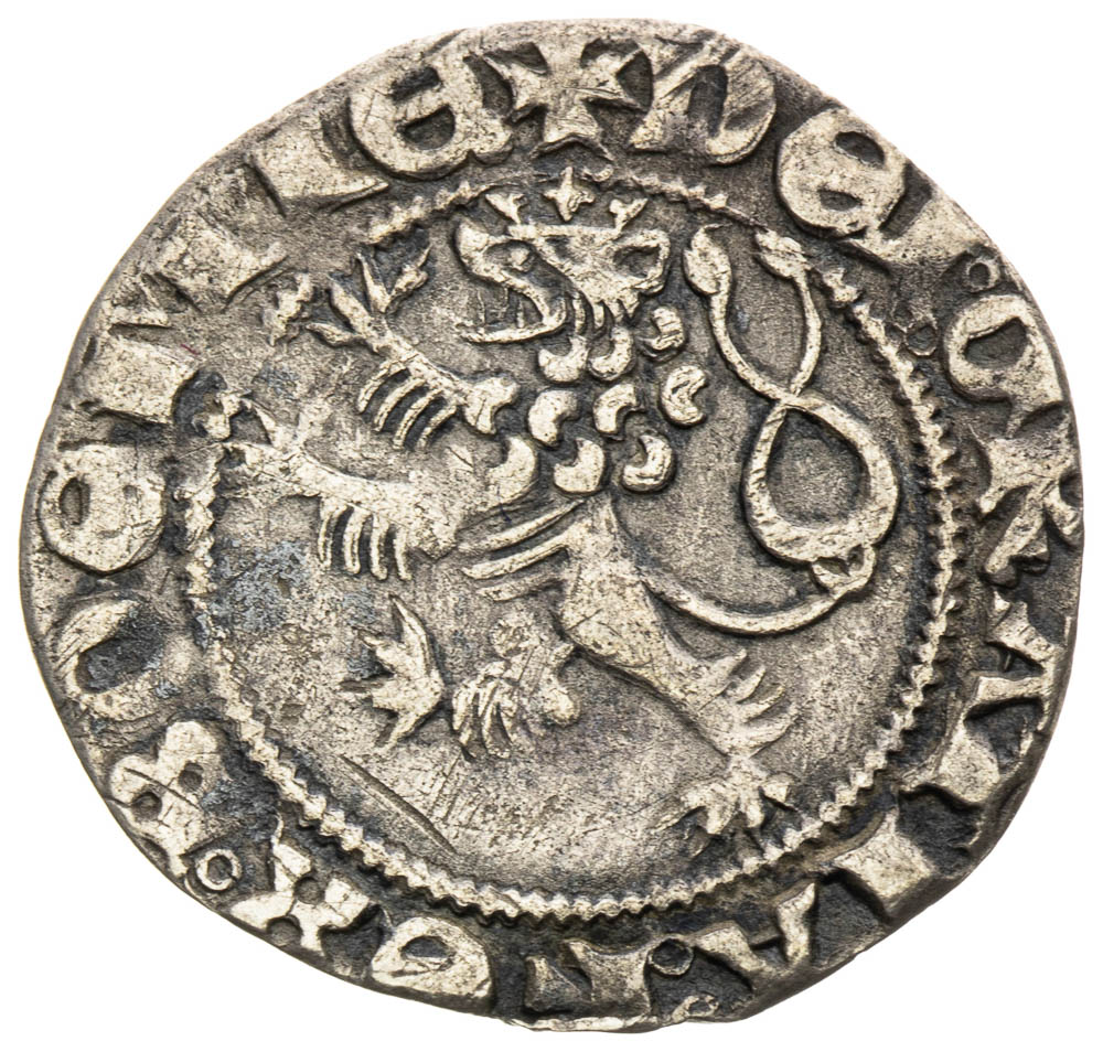 Coin-front