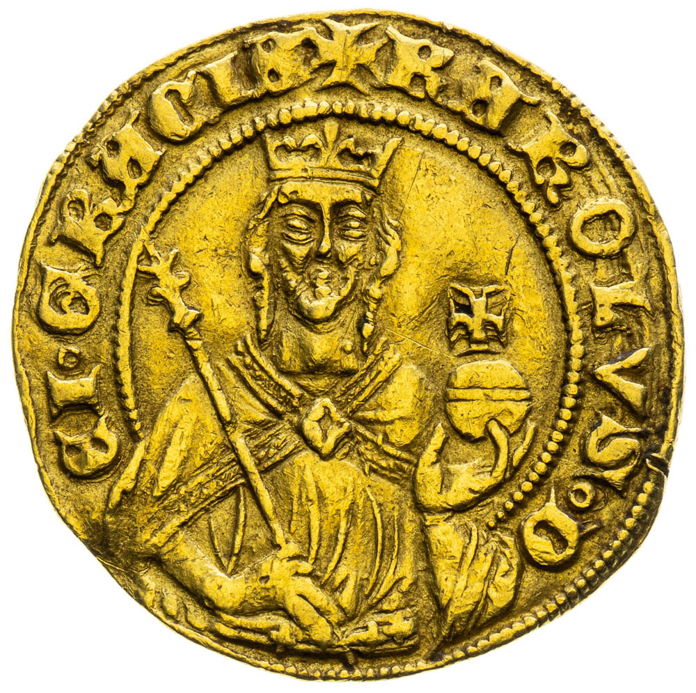 Coin-front