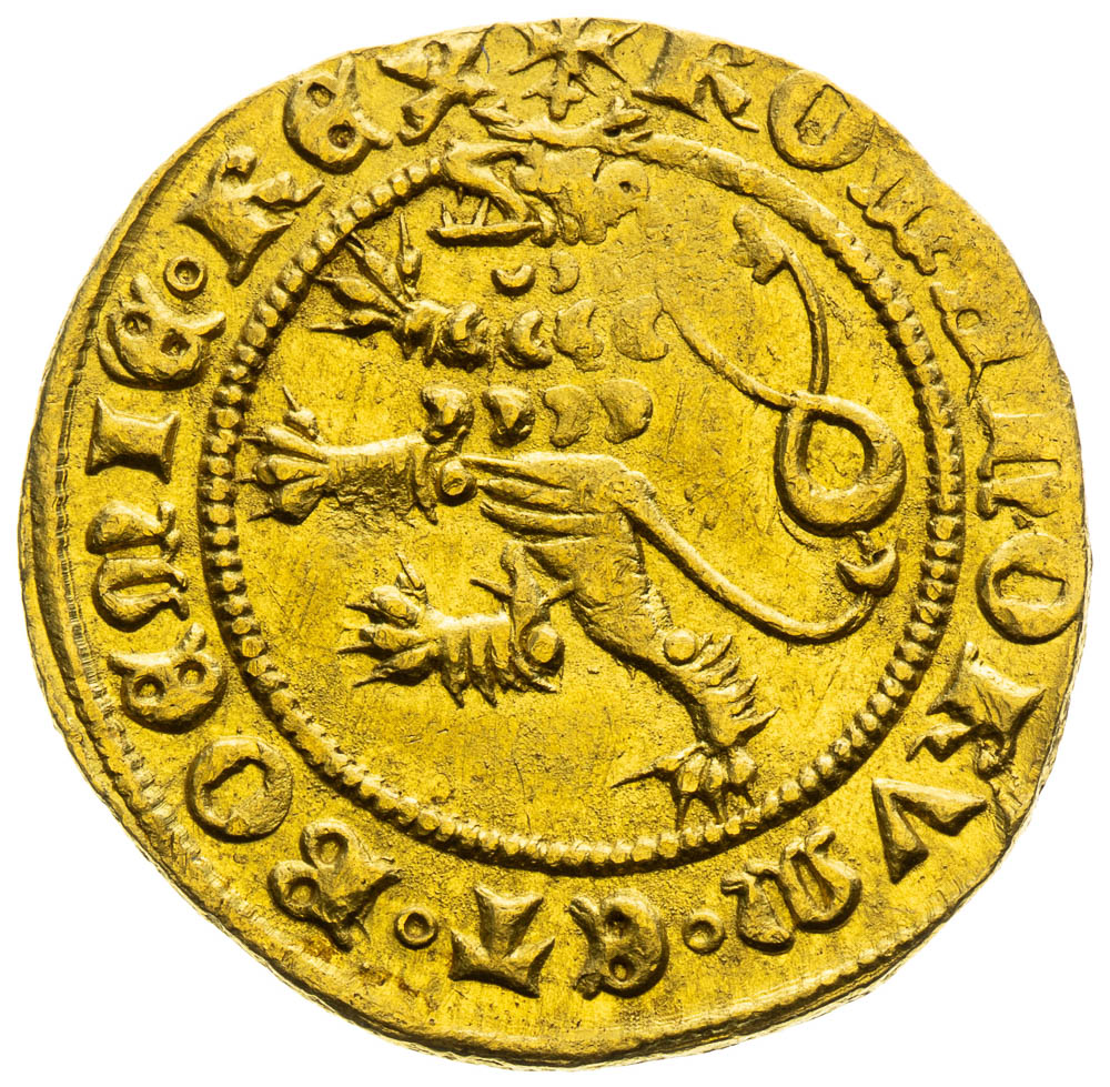 Coin-front
