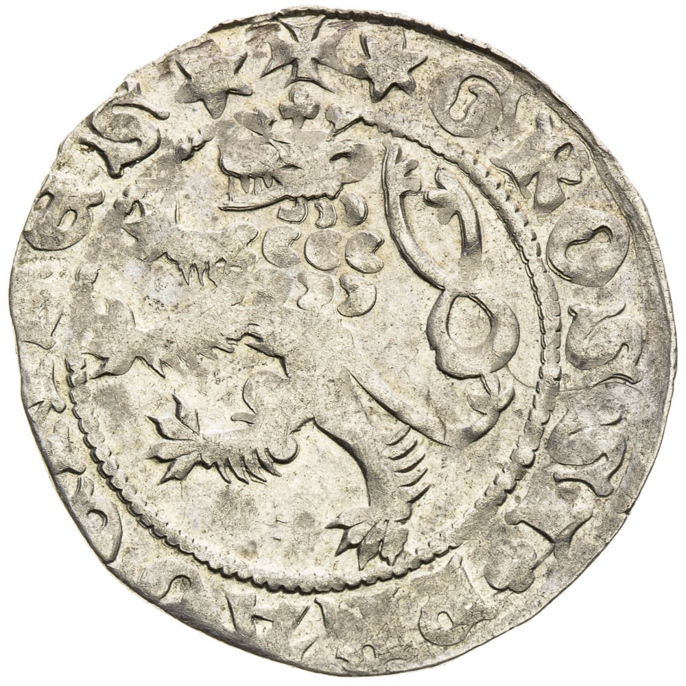 Coin-front