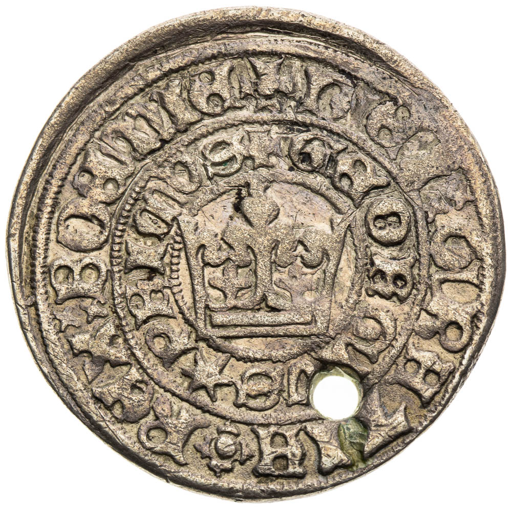 Coin-front