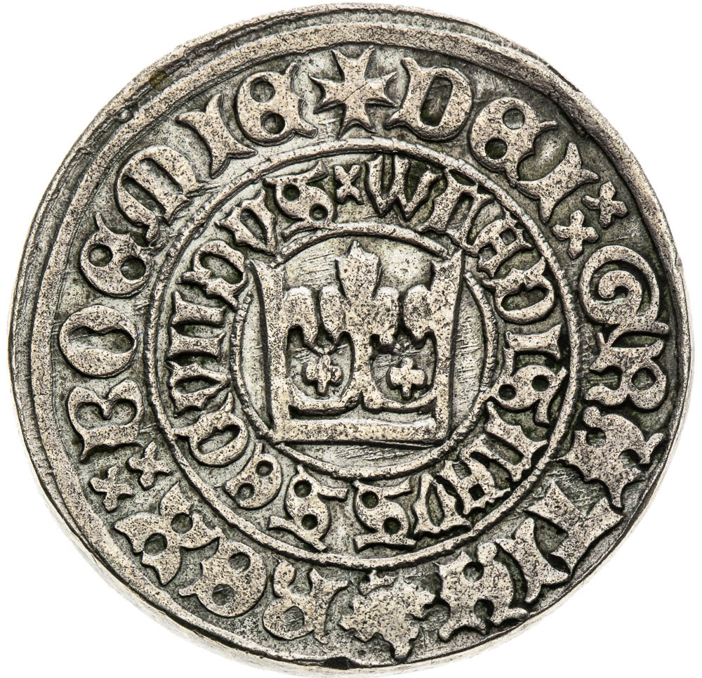 Coin-front