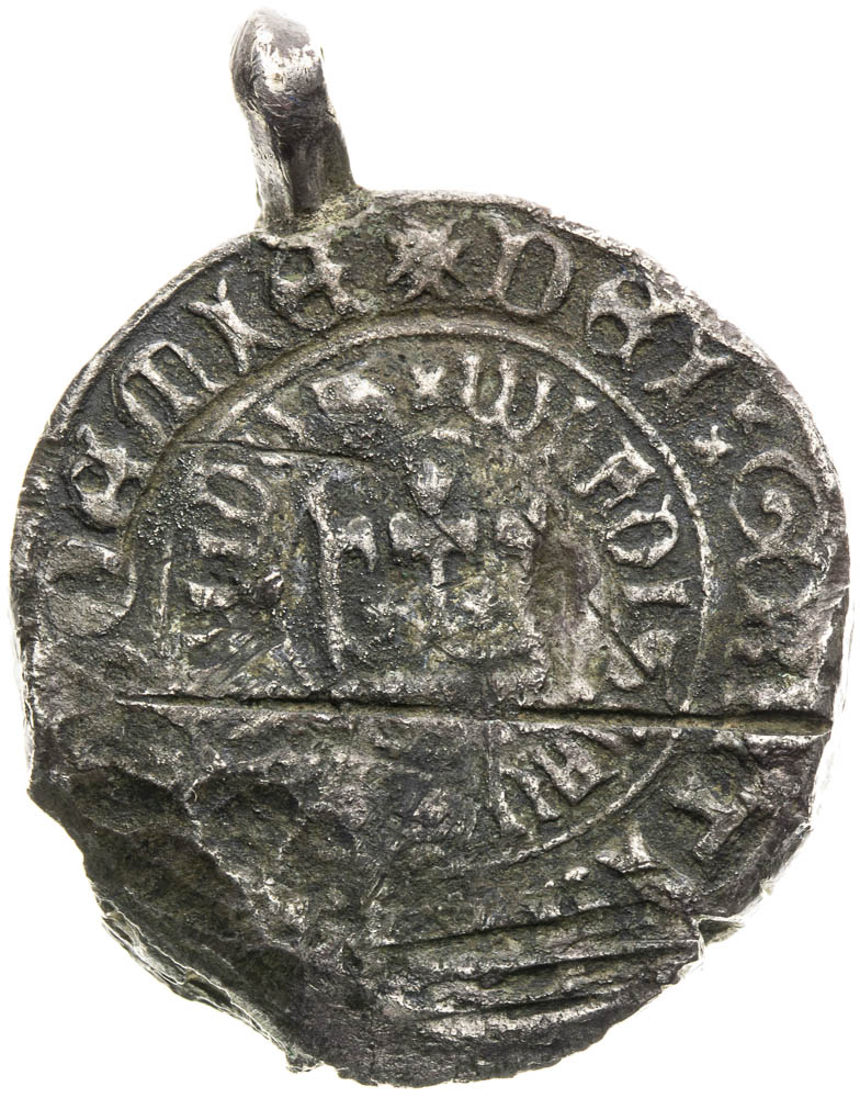 Coin-front