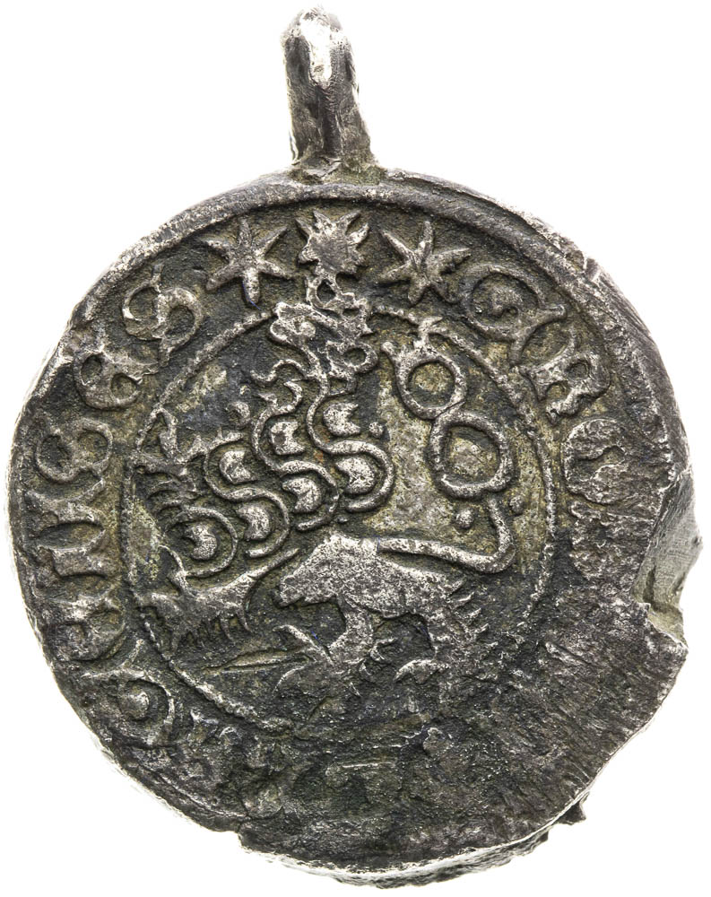 Coin-front