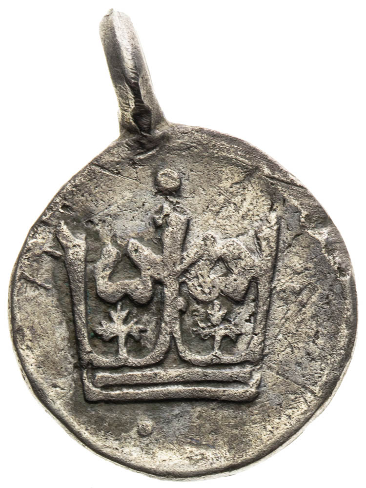 Coin-front