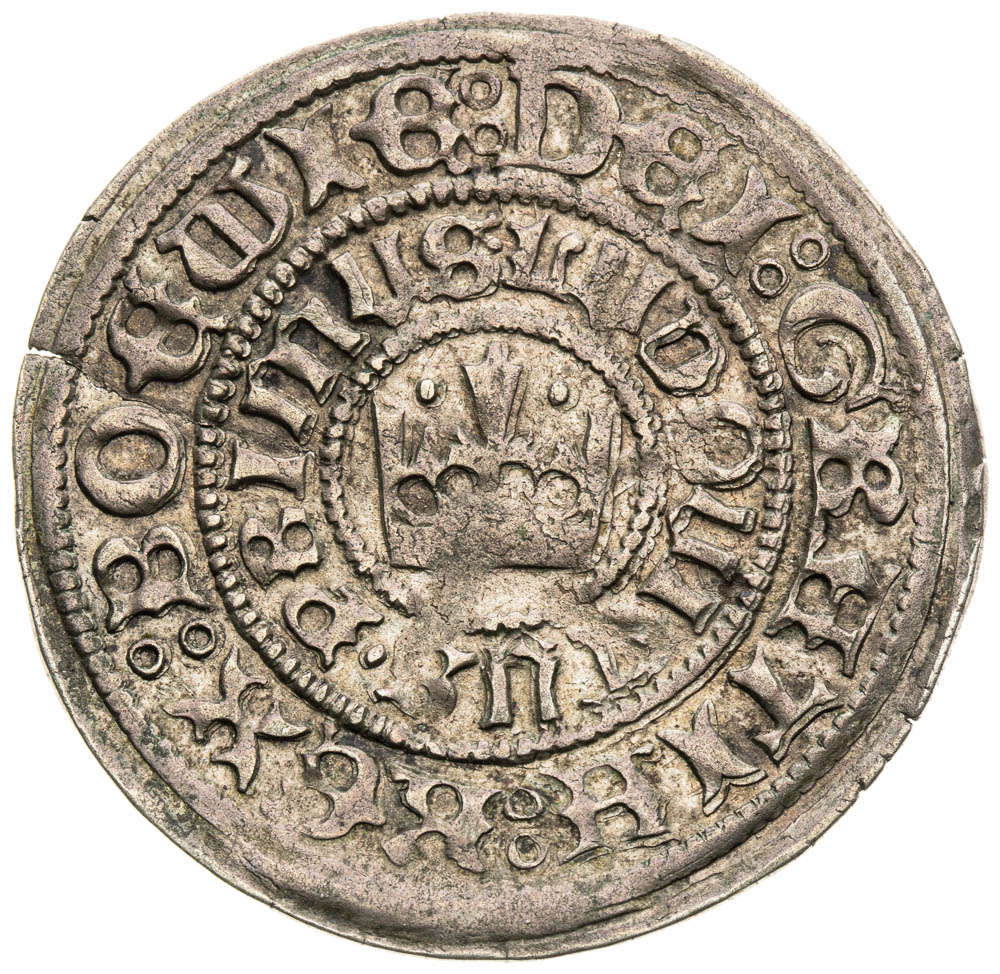 Coin-front