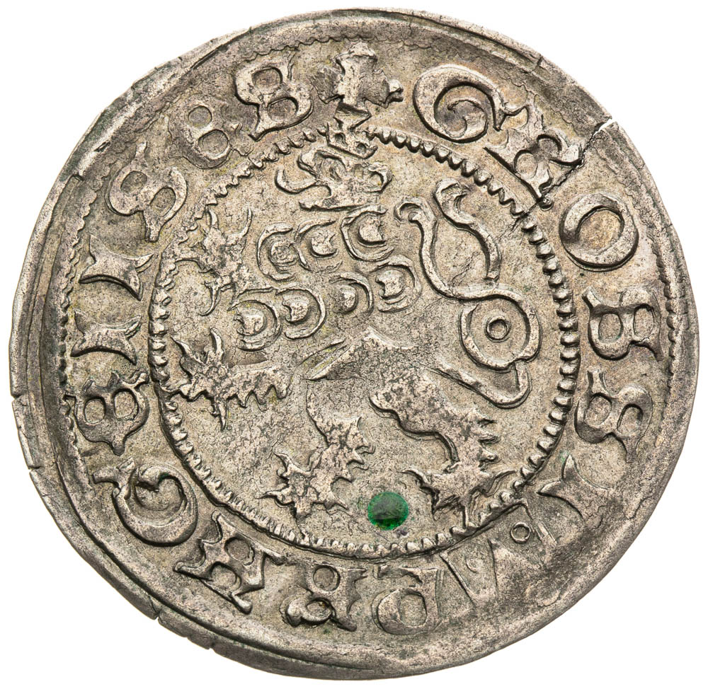 Coin-front