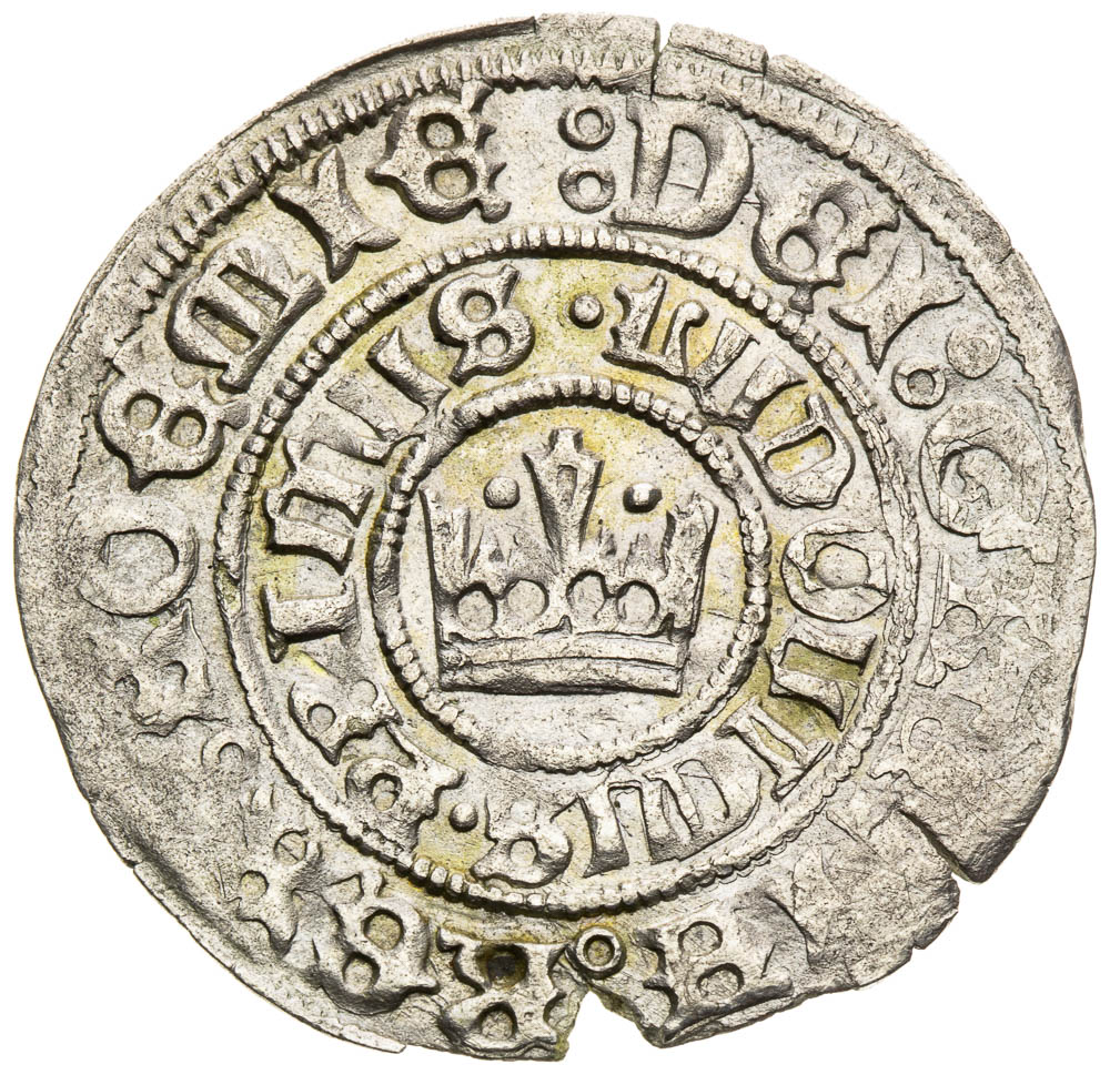 Coin-front