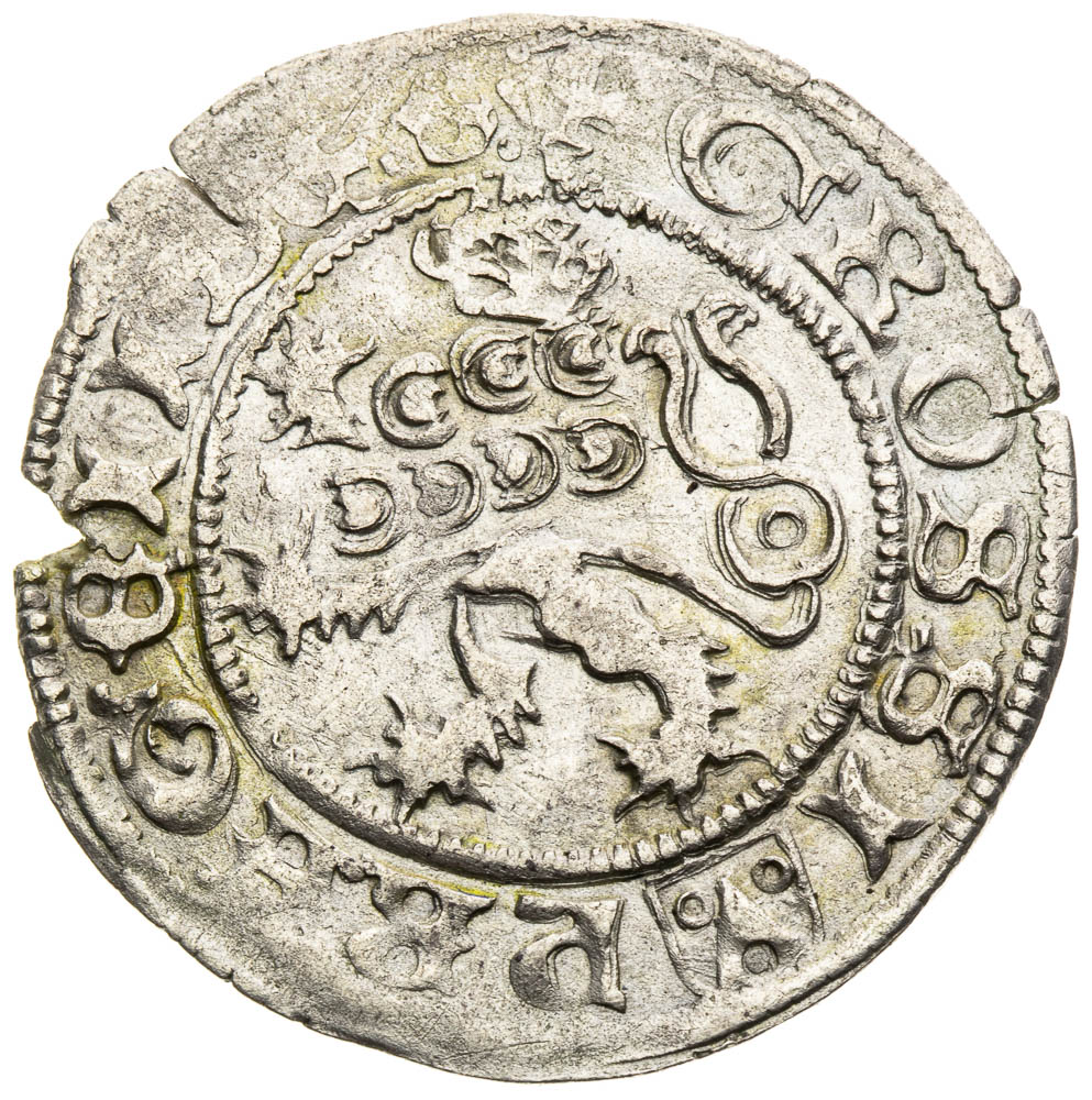 Coin-front