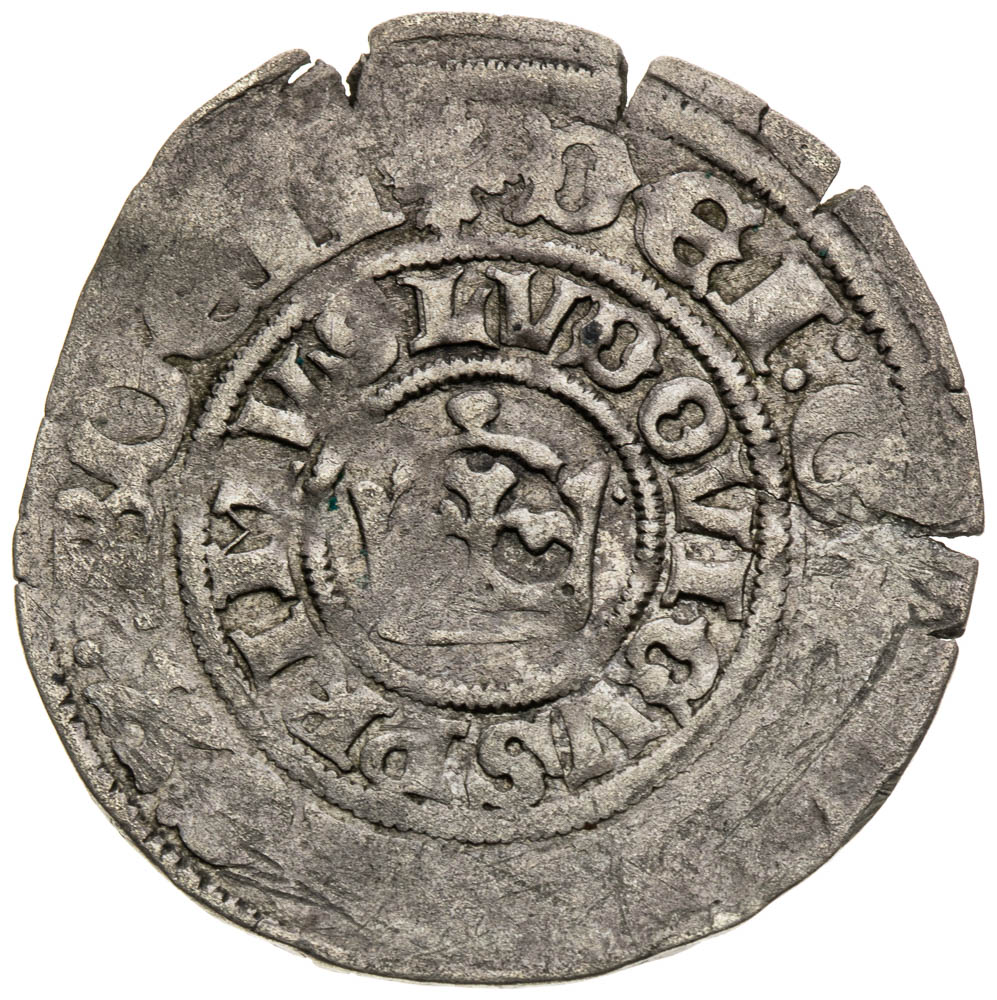 Coin-front