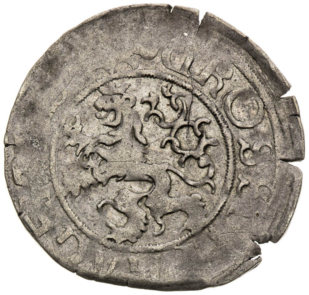 Coin-front
