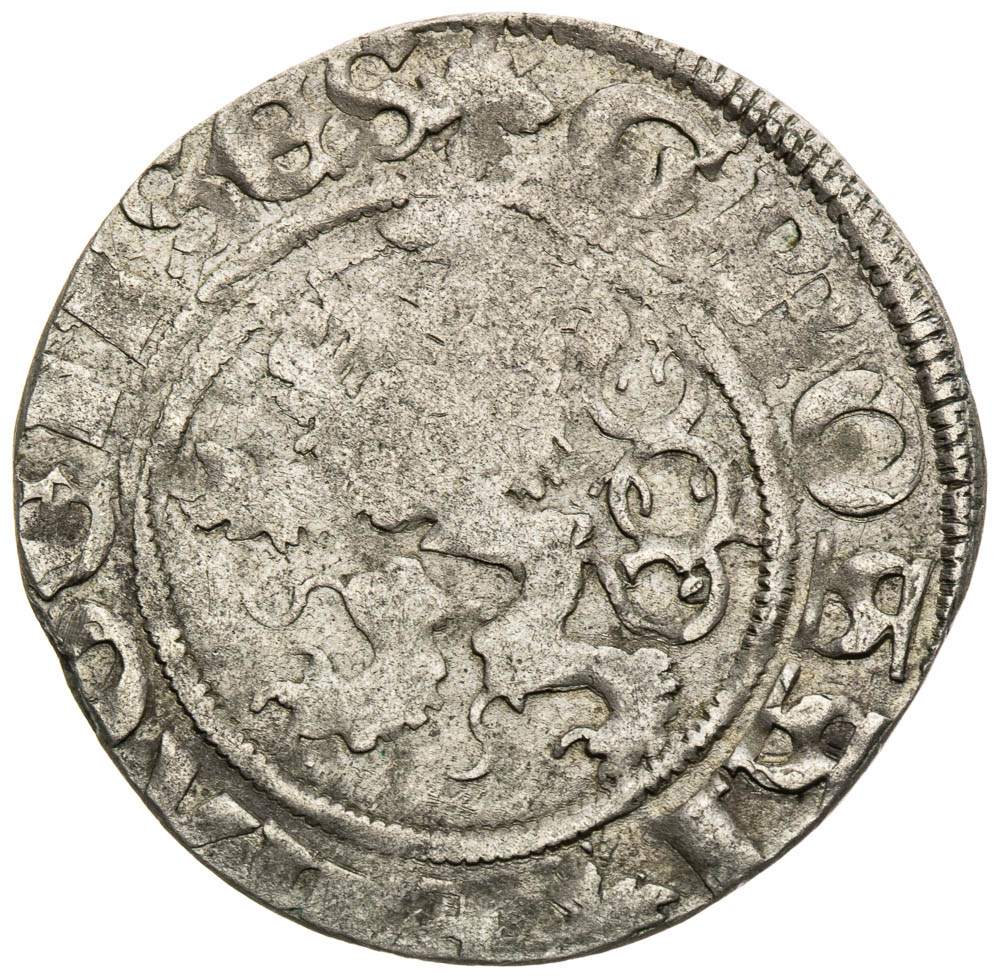Coin-front