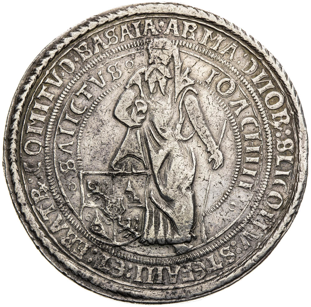 Coin-front