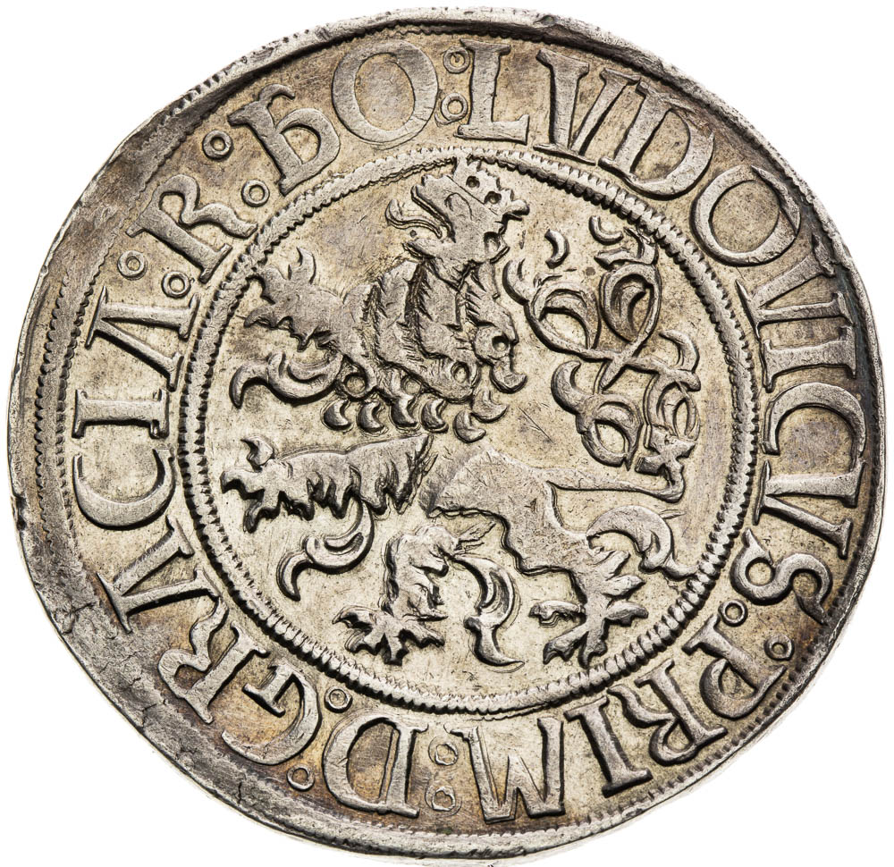 Coin-front
