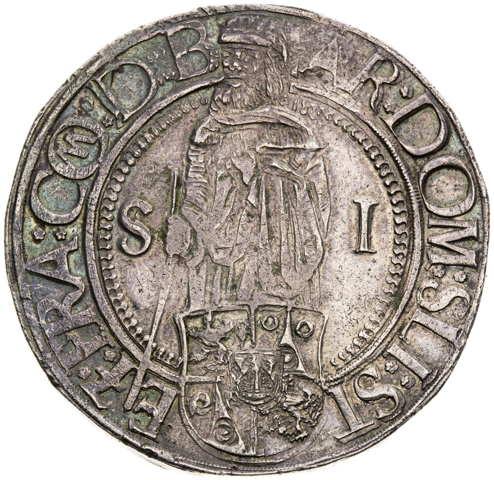 Coin-front
