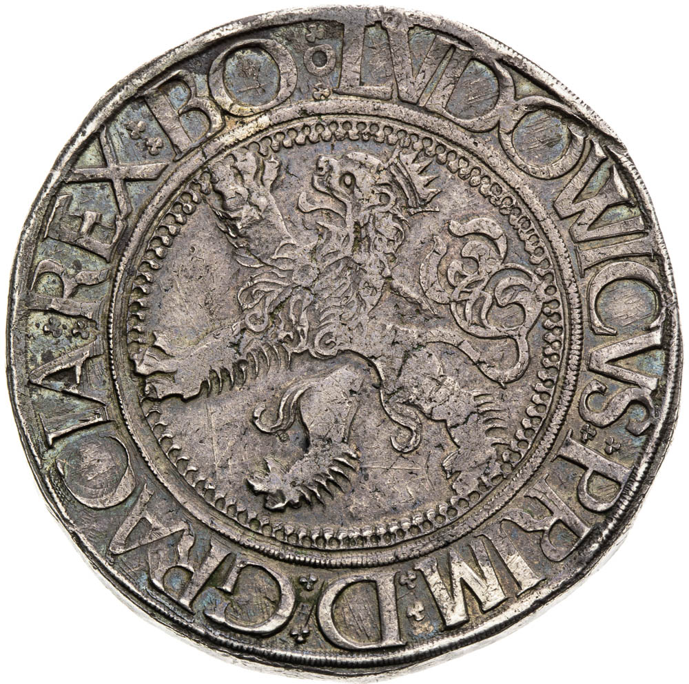 Coin-front