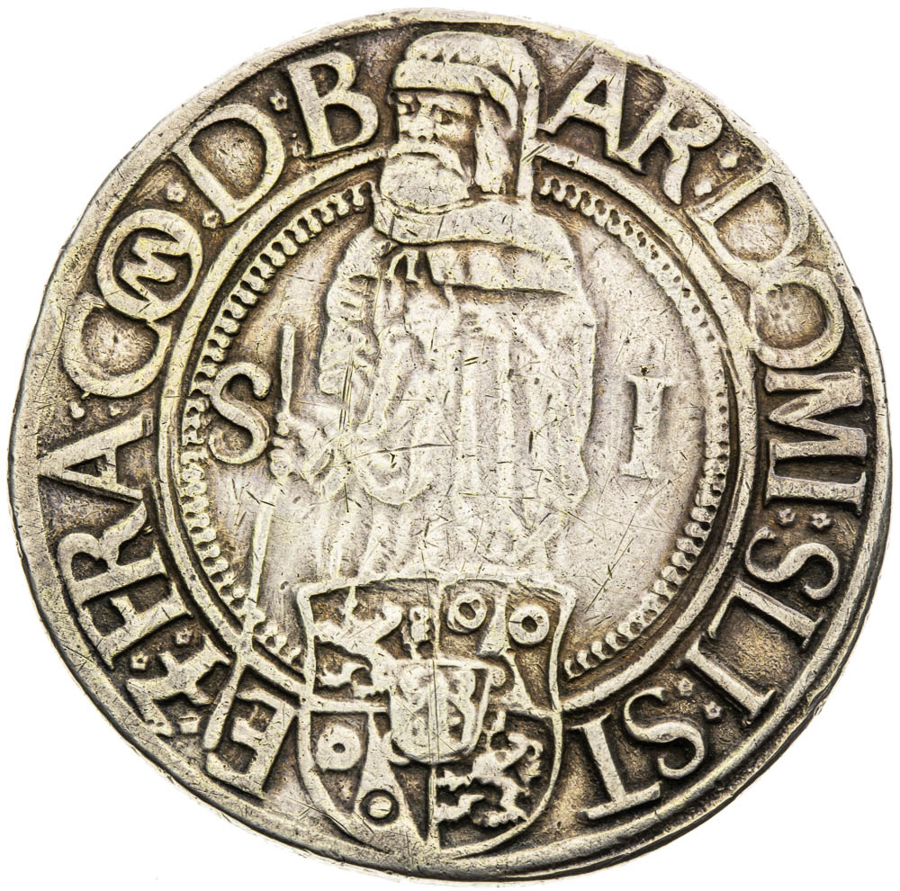 Coin-front