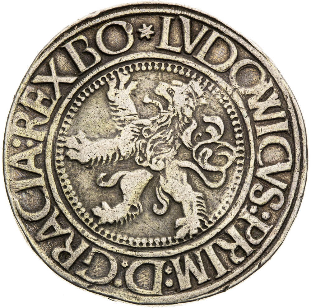 Coin-front