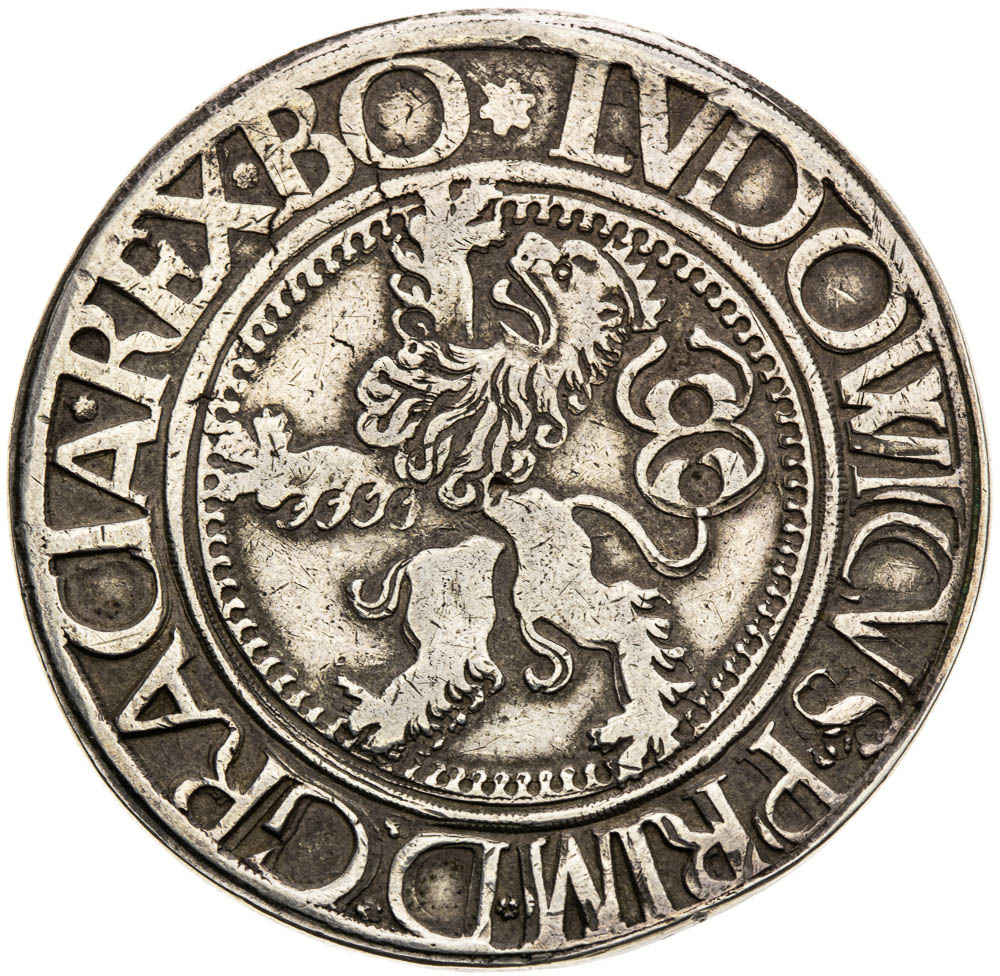 Coin-front